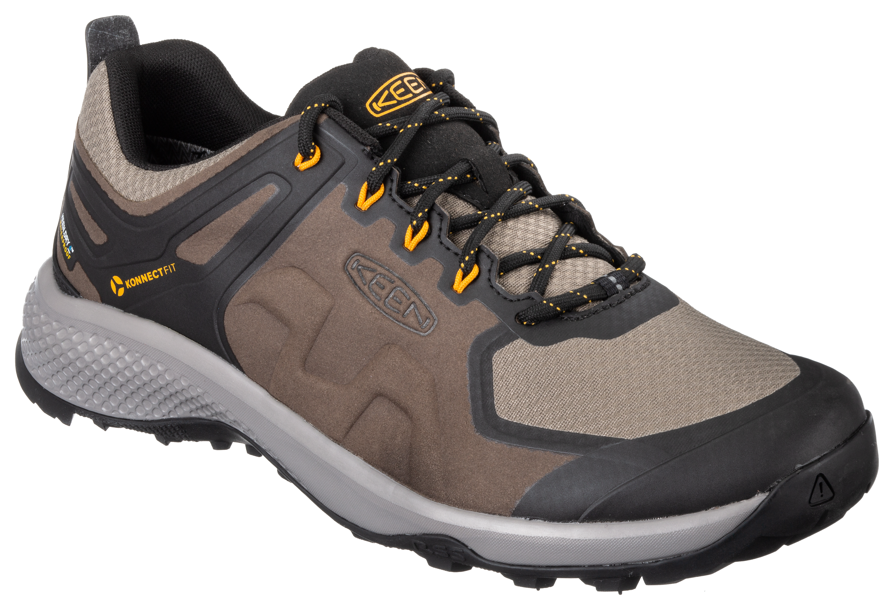 KEEN Explore Waterproof Hiking Shoes for Men Bass Pro Shops